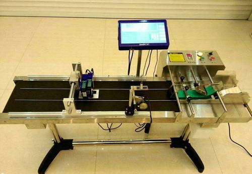 湖南條形噴碼機(jī)